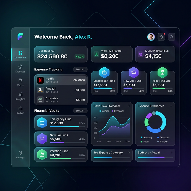 Explyra Suite Overview